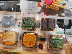 -星巴克(深圳布吉万象汇4F店)