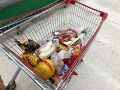 -神农美特好生鲜超市(三墙店)