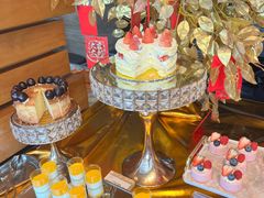 -洲际酒店·地平线全日餐厅HORIZON CAFÉ