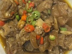 -湘水滨·臭鳜鱼·湘菜(马驹桥店)