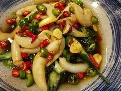 -老胶东家常菜馆(市场一路店)