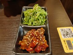 -鹏祖料理