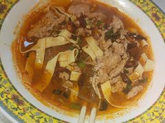 -徕碗水煮肉(大V小巷·王府井美食街店)