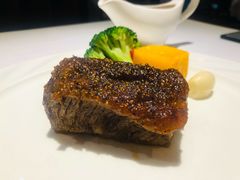 -王品牛排(郑州大卫城店)