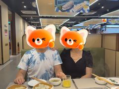-海底捞火锅(龙湖金沙天街店)