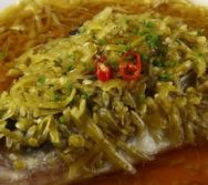 -粗茶淡饭·隐庐私厨(东亭店)
