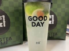 -古茗(番禺厦滘店)