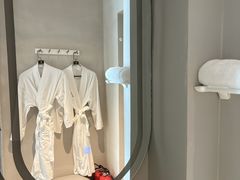 -芷迹江景酒店(五一广场汇景城店)