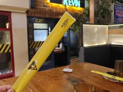 -大叹号啤酒屋·延边料理(延大店)