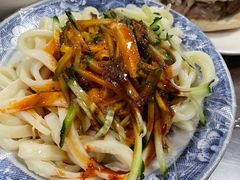 -秦豫肉夹馍(骡马市总店)