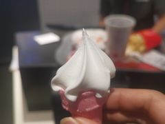 -麦当劳(大厂新城店)