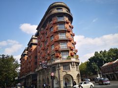 -% Arabica阿拉比卡咖啡(武康路店)