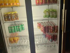 -华夏良子·足道SPA艾灸(王府井店)