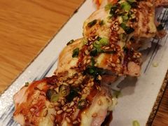 -樱の千渡日式料理·铁板烧•烧鸟(金盛田广场店)