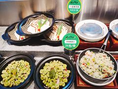 -松沪名灶·豆浆鱼头·新上海菜(飞航吾悦广场店)