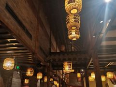 -南京大牌档(凯德大峡谷店)