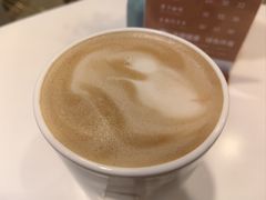 -逸派咖啡 EPARKCOFFEE(广安门店)