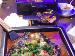 -炉鱼(天河领展店)