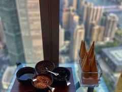 -广州四季酒店·意珍·意式自助餐