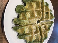 -迪欧咖啡·中西餐融合菜(平江万达旗舰店)
