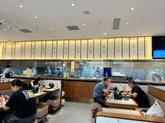 -松鹤楼面馆(清河万象汇店)