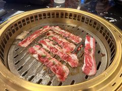 -汤连得温泉馆(宝山店)