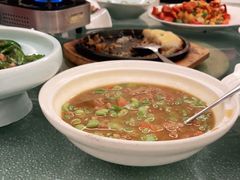 -丽华园(汉阳龙阳店)