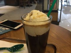 -星巴克(广州东圃天银店)