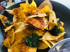 -魏斯理汉堡(西安沣东吾悦店)