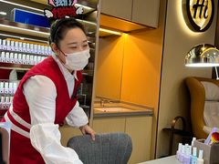 -海底捞火锅(天一广场亚细亚店)