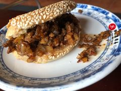 -福寿斋·老北京铜锅涮肉·烧烤(清岚店)
