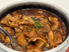 -惠丰堂饭庄·烤鸭·京味菜(民族大学店)