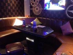 -泡沫BUbbLE量贩式KTV(金沙江路店)