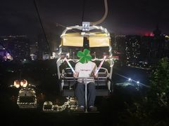 -富斯特索道