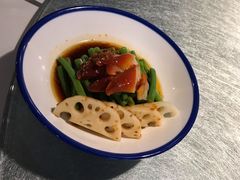 -姜君·千岛湖鱼头馆(浦东大道店)