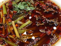 -荔枝苑养生餐厅(尊尚领地店)