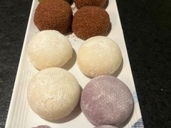 -神户赤童日式烤肉(金地广场店)