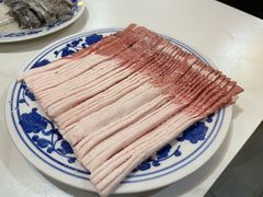 -洪运轩饭庄(北纬路店)