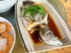 -梅姐海鲜餐厅(水头海鲜街店)