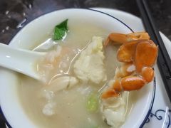 -适口餐厅砂锅粥(公信路总店)
