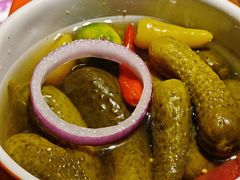 -卢布里西餐厅(总店)