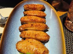 -百特喜·意大利餐厅(八佰伴镇江店)