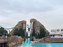 -珠海长隆海洋王国