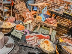 -鹤江桥·红油牛肉粉(SKP店)