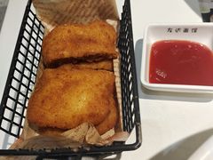 -友达面馆(广州总店)