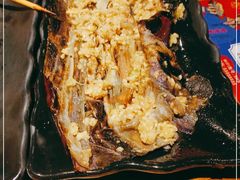 -烧蠔帮·生蚝海鲜牌档(观海店)