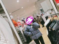 -优衣库(苏州天虹CCMall石路店)