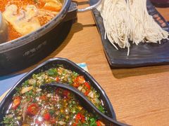 -呷哺呷哺(宝山正大乐城店)