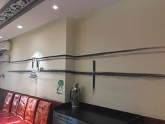 -老油饼酸菜汤(高铁和平店)