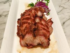 -青雅中餐厅(大连金石滩绿发希尔顿度假酒店)